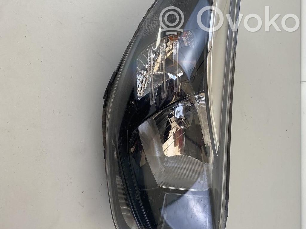KIA Picanto Scheinwerfer 