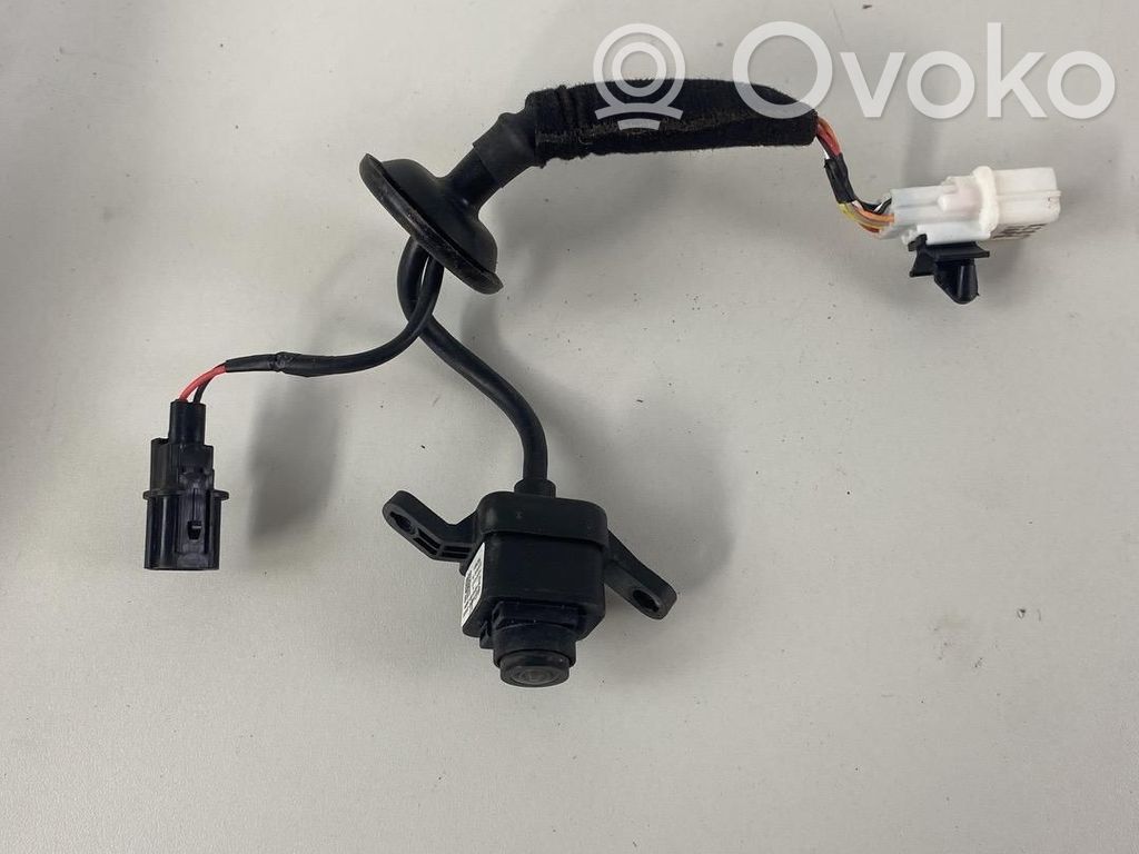 Camara trasera coche   99240G6000