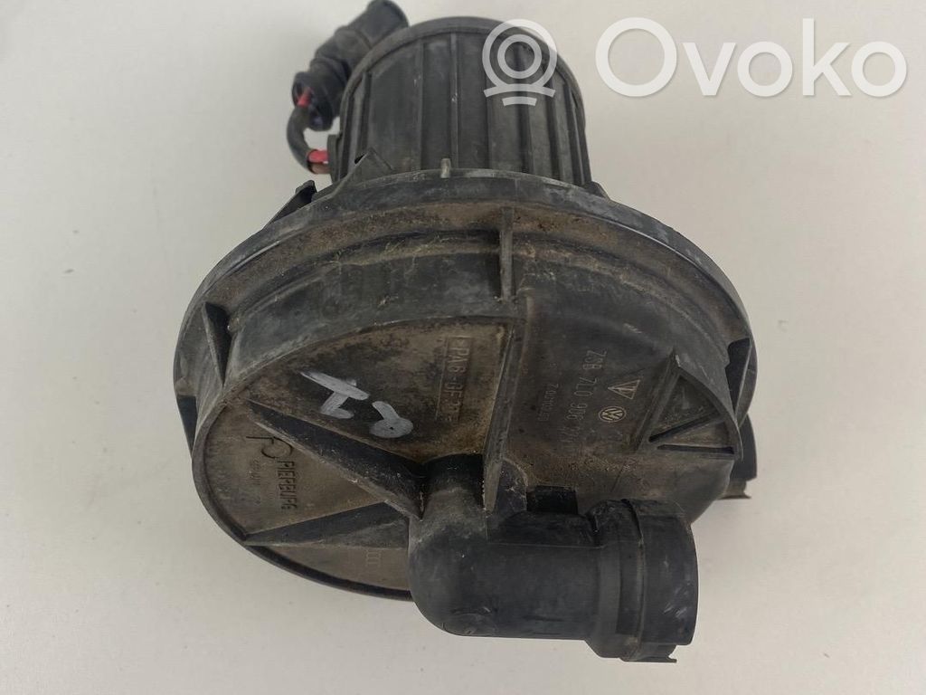 Toissijainen ilmapumppu   7L0906279