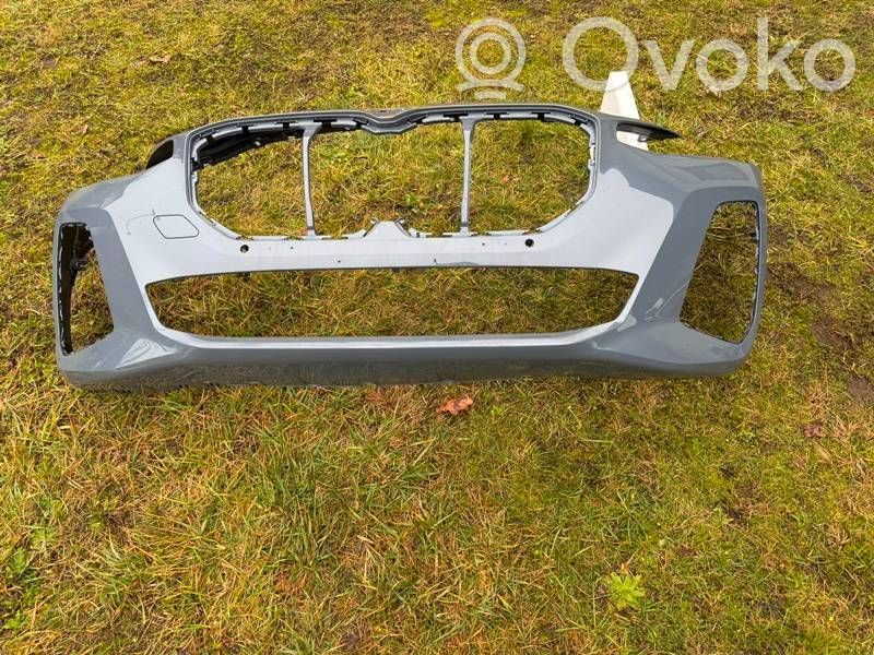 BMW X1 U11 Etupuskuri 