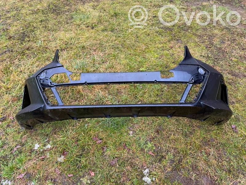 BMW i5 G60 Parachoques delantero 