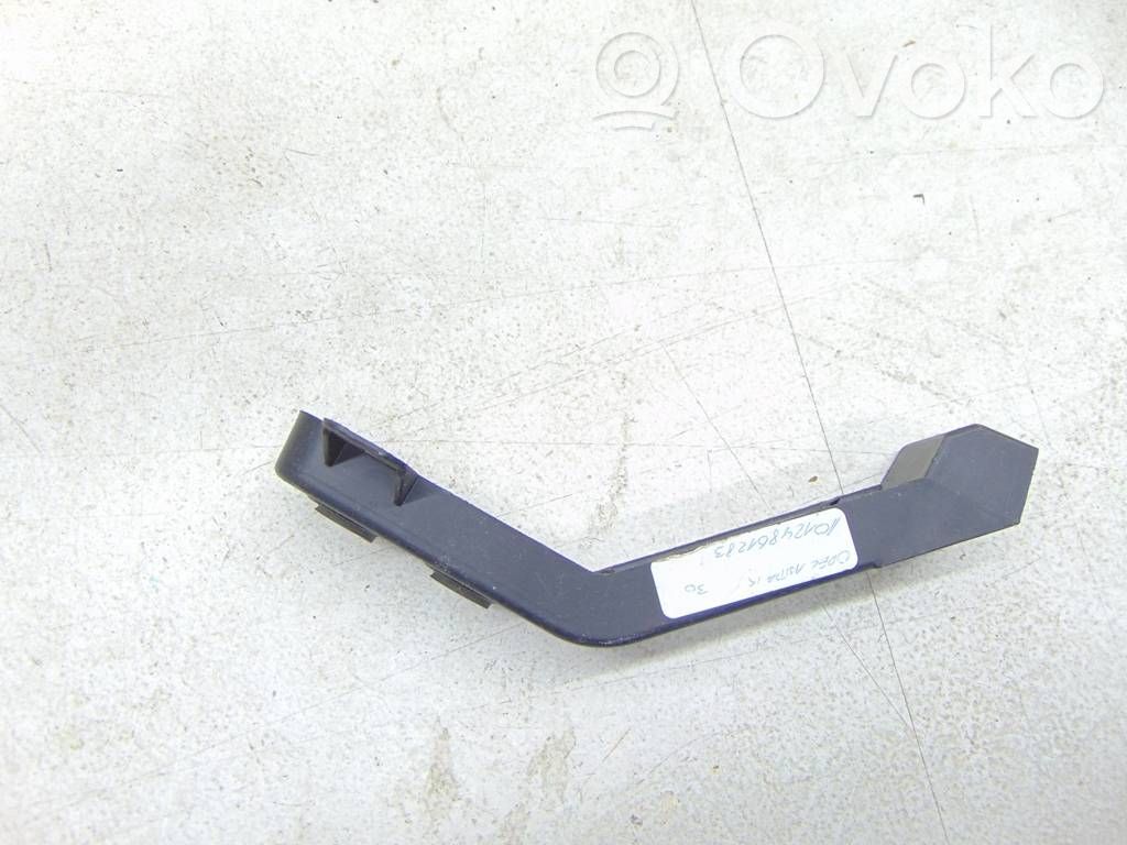 Opel Astra K Suport montare bară spate 