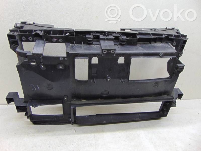 Renault Megane IV Pas przedni 
