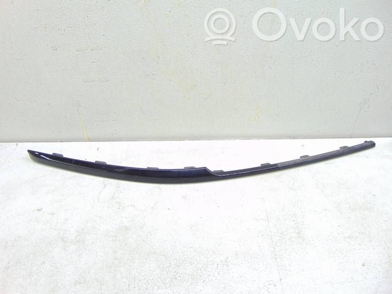 KIA Sportage Front bumper splitter molding 