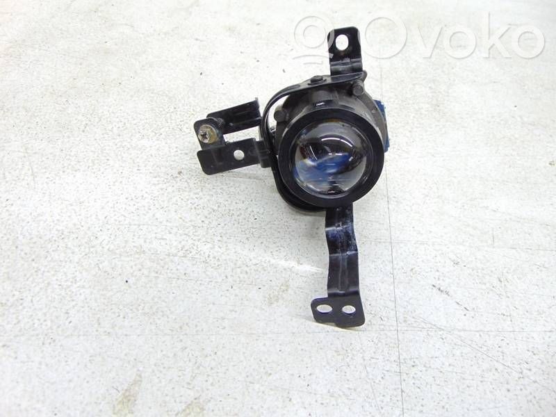 KIA Niro Front fog light 