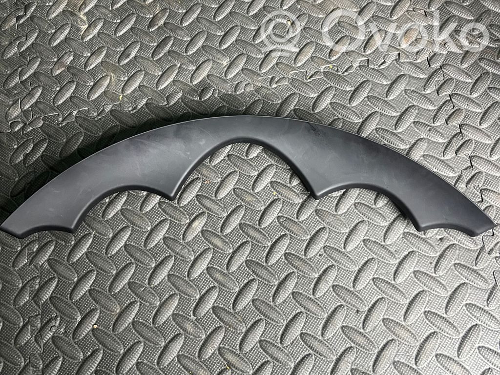 Porsche Cayenne (92A) Mască ceasuri bord 