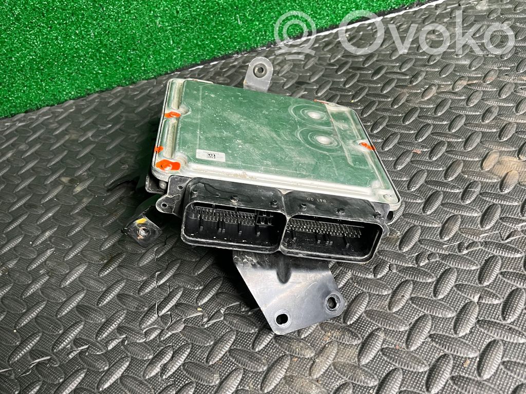 Porsche Cayenne (92A) Engine control unit/module ECU 