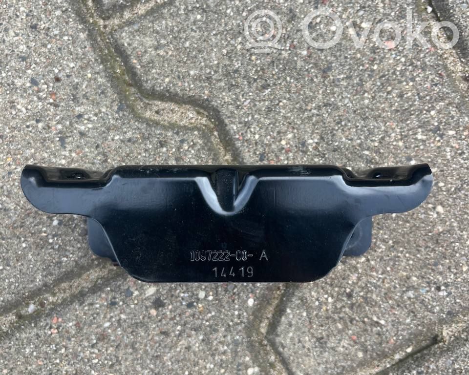 Tesla Model 3 Other brake parts 