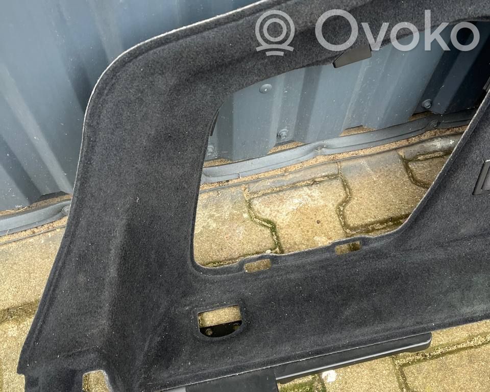 Audi A5 Sportback 8TA Other air conditioning (A/C) parts 