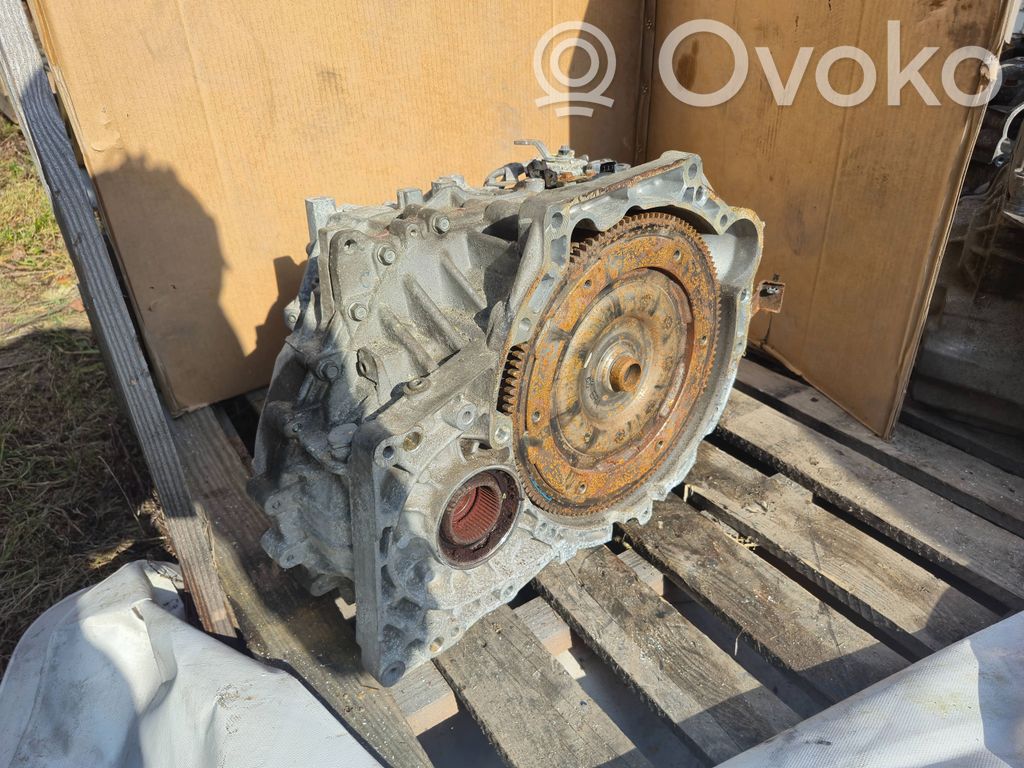 Automatic gearbox   CDFEH4,3B261