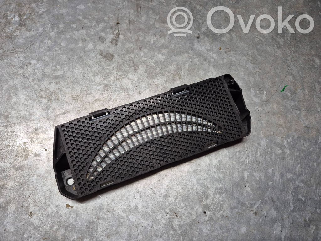 BMW 3 F30 F35 F31 Głośnik wysokotonowy drzwi przednich 