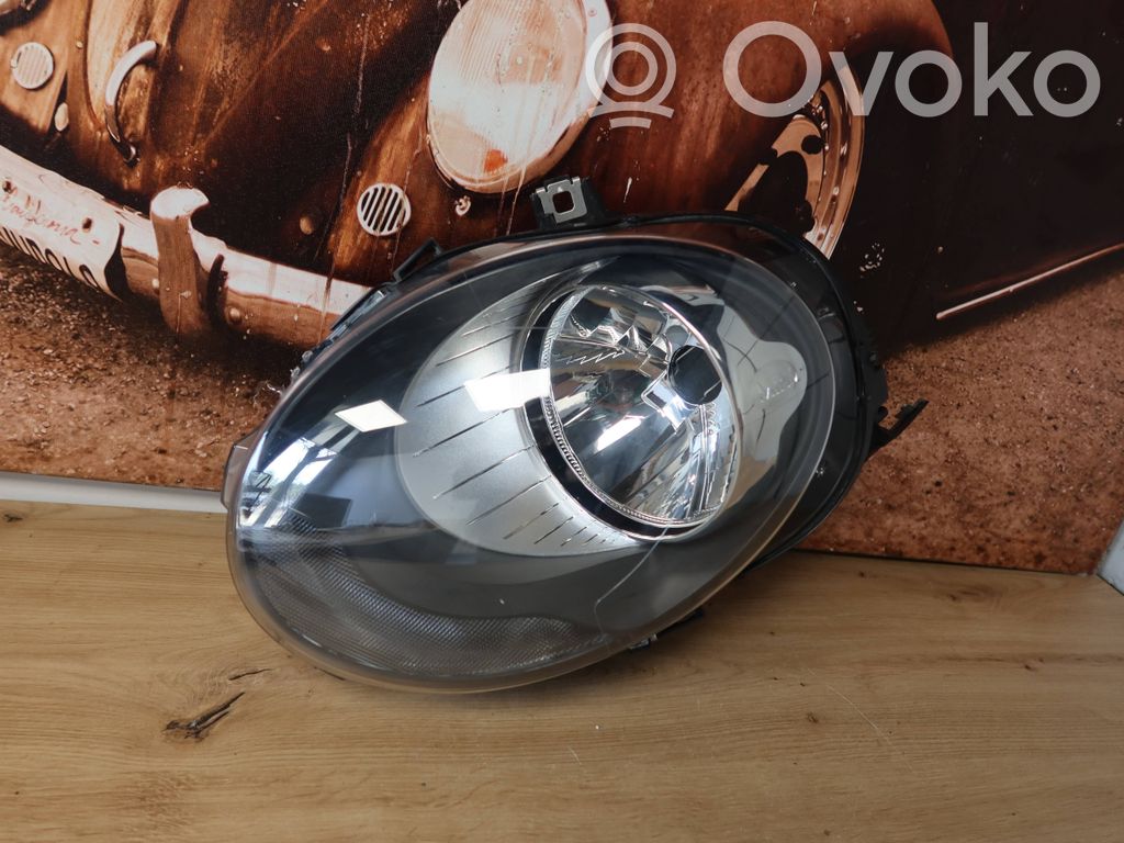 Mini One - Cooper F56 F55 Faro/fanale 