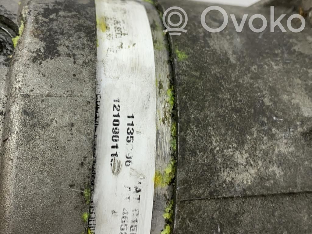 Lancia Lybra Kompresor / Sprężarka klimatyzacji A/C 