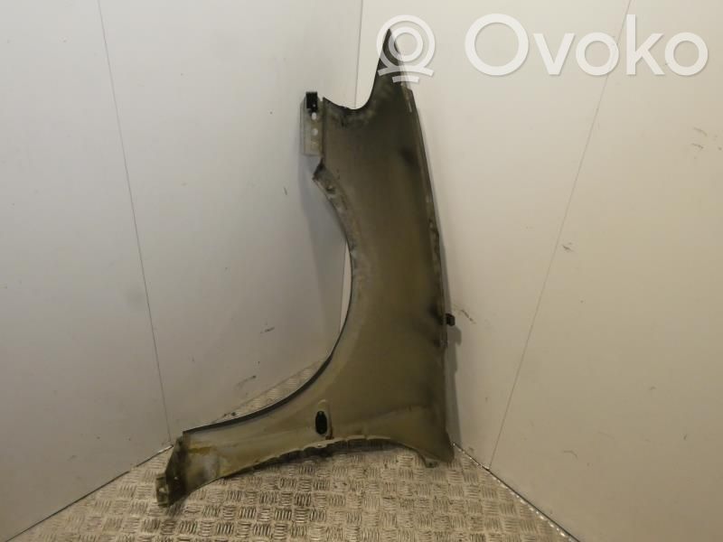 Opel Vectra B Błotnik przedni 