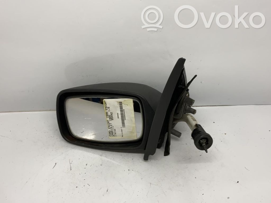 Ford Escort Espejo lateral manual 