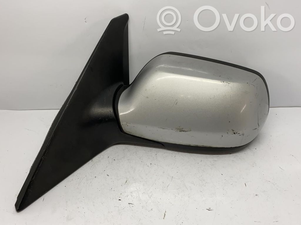 Mazda 3 I Espejo lateral manual 