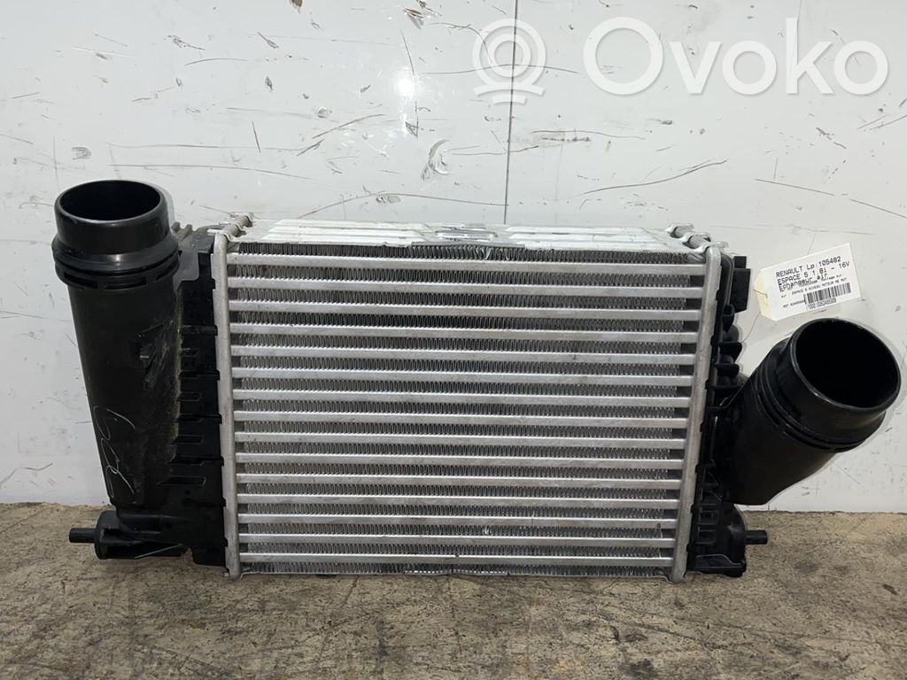 Renault Espace V (RFC) Radiator intercooler 