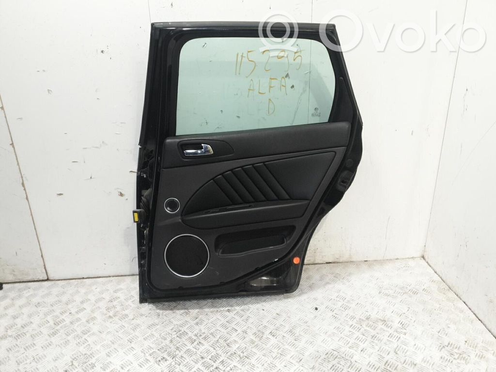 Alfa Romeo 159 Puerta trasera 