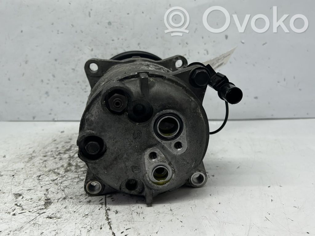 Kompresor / Sprężarka klimatyzacji A/C   769D663207,VOK030