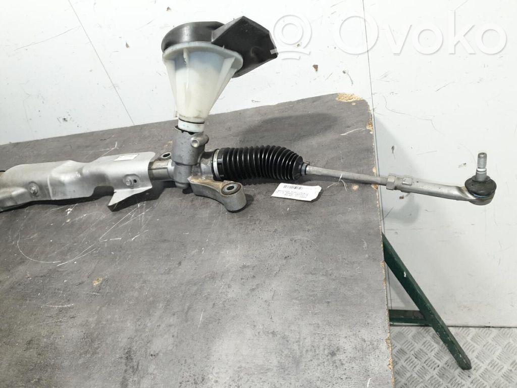 Ford Ecosport Vairo kolonėlė 