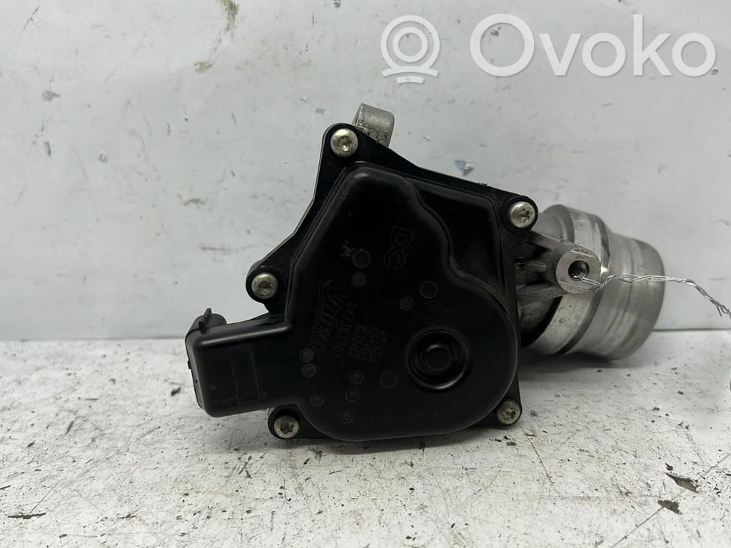 Throttle valve   161A09794R