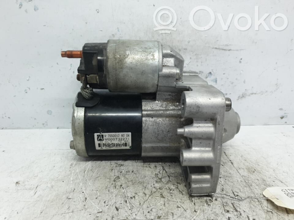 Starteris   V764559080,3900