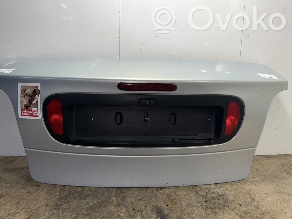 Renault Megane I Portellone posteriore/bagagliaio 