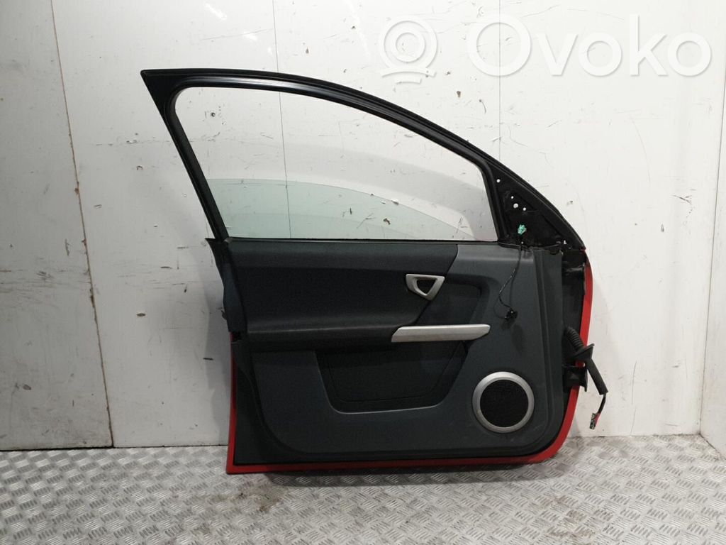 Puerta delantera   A4547200308