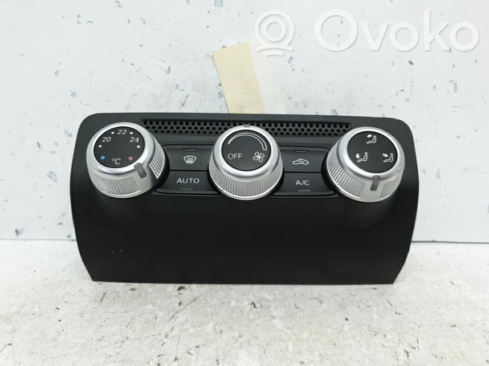 Climate control unit   8XA8200436PS