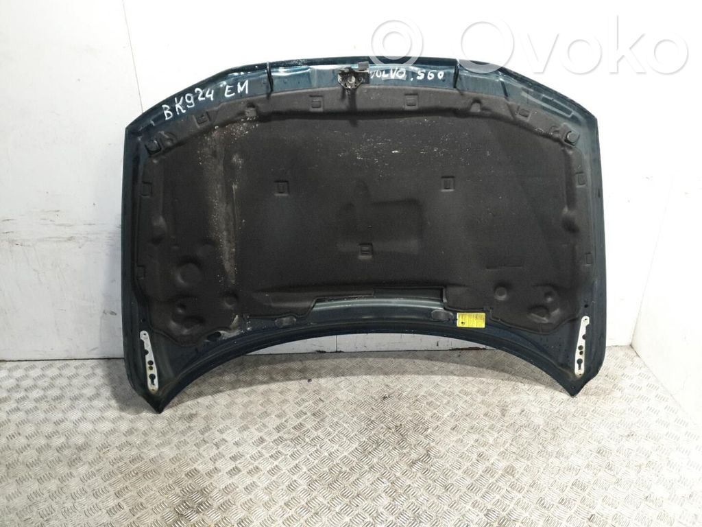 Volvo S60 Capotă motor 
