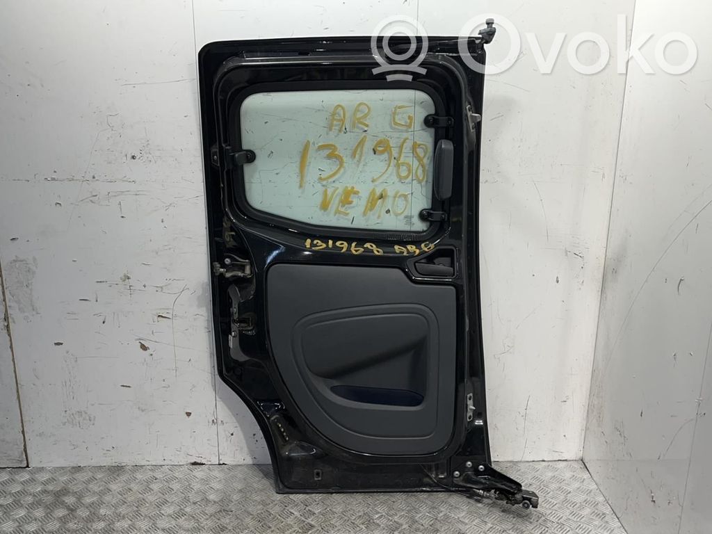 Citroen Nemo Side sliding door 