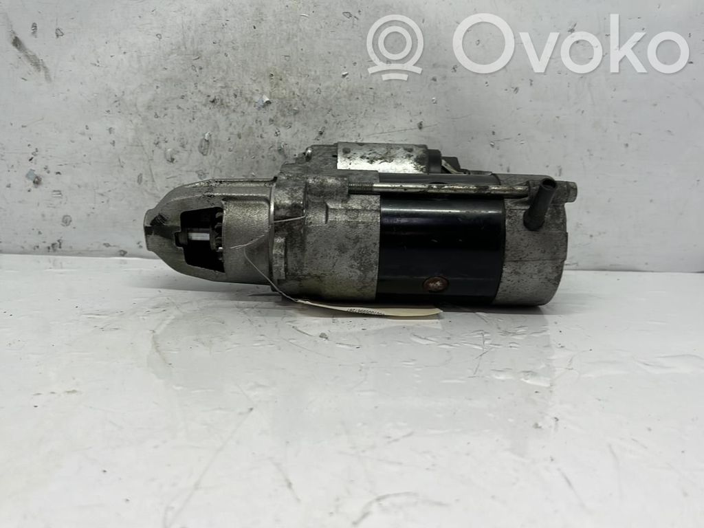 Opel Meriva B Starteris 
