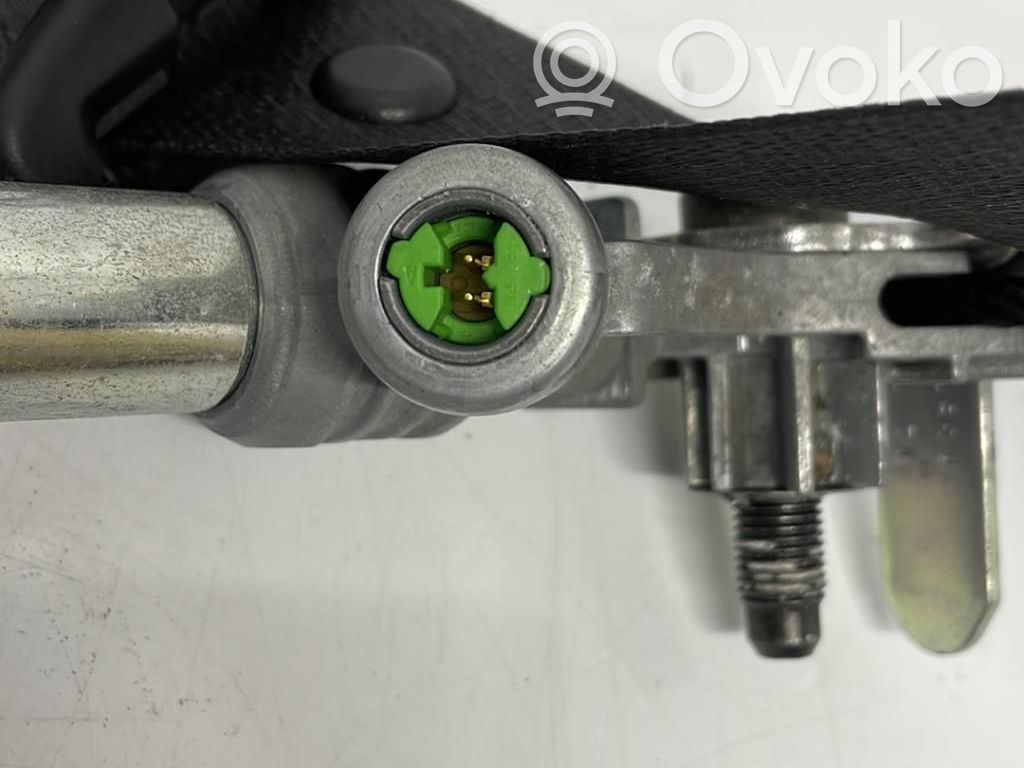 Cinturón delantero   13290224
