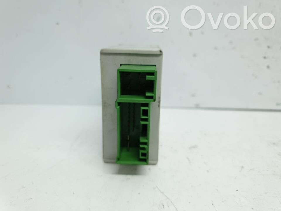Power steering control unit/module   32436857209