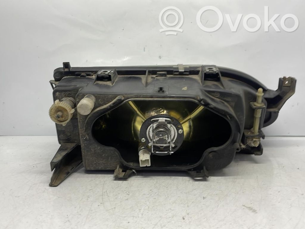 Headlight/headlamp   7701036029