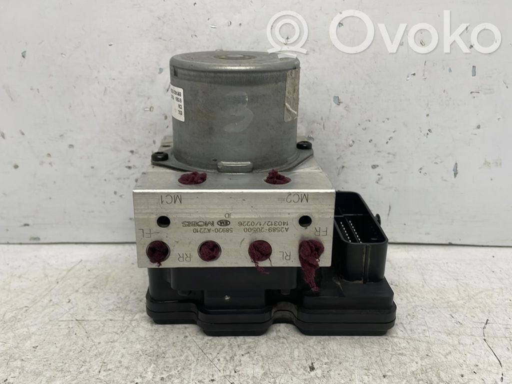 ABS Pump   58920A2210