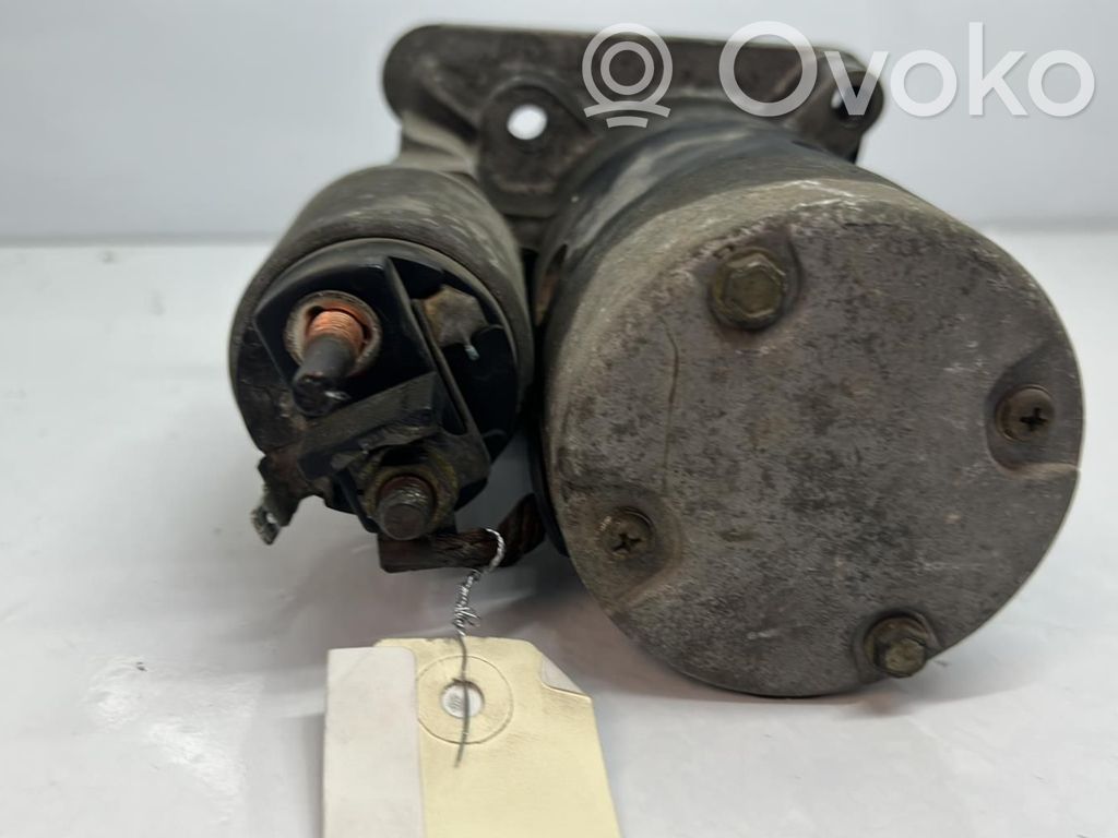 Motor de arranque   8200584664,3099