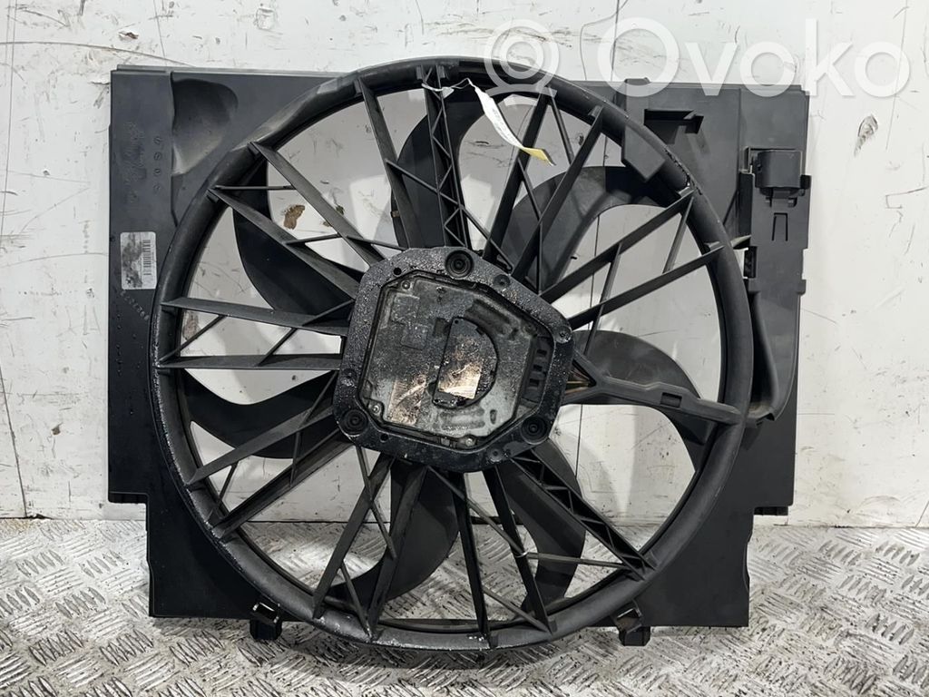 Elektrolüfter   17428508251