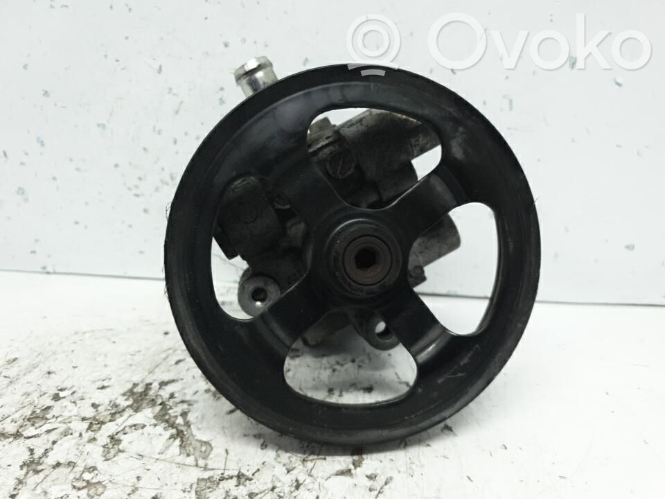 Dodge Caliber Power steering pump 