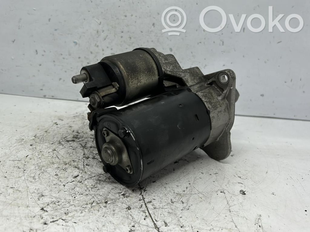Opel Corsa D Starteris 