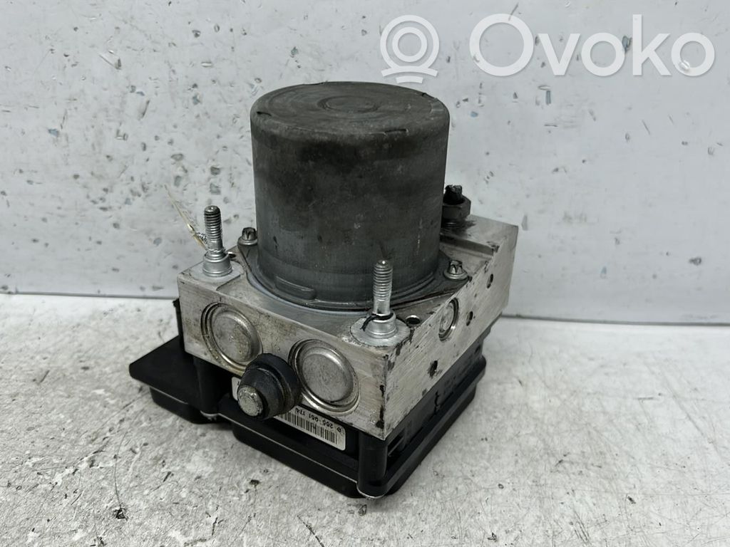 Citroen C5 ABS Pump 