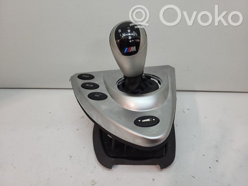 BMW 6 E63 E64 Gear shifter/selector 