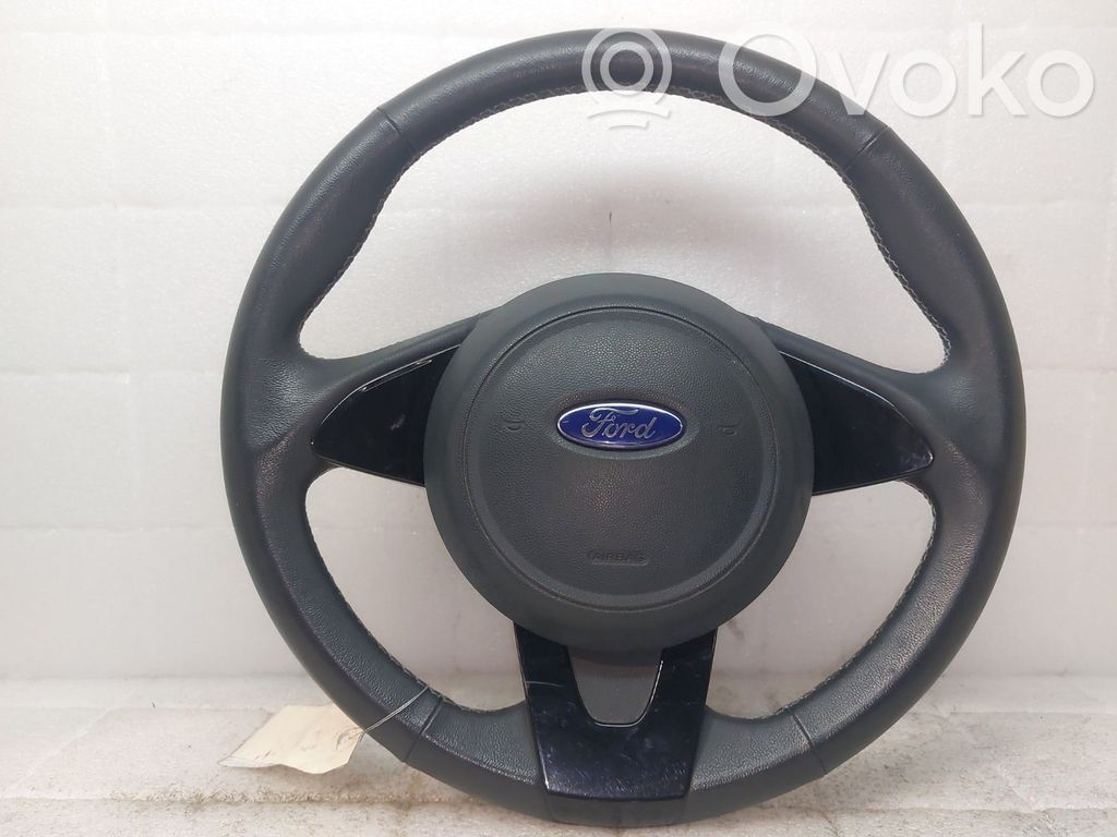 Ford Ka Vairas 