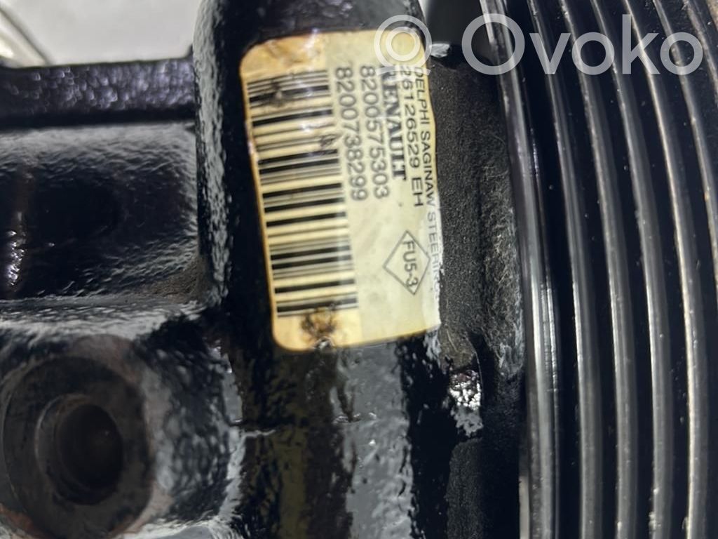 Renault Kangoo I Pompa wspomagania 