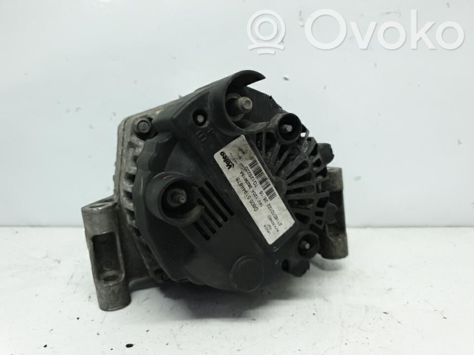 Fiat Fiorino Ģenerators 