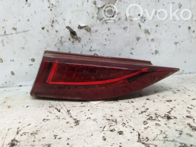 Tailgate rear/tail lights   52195071