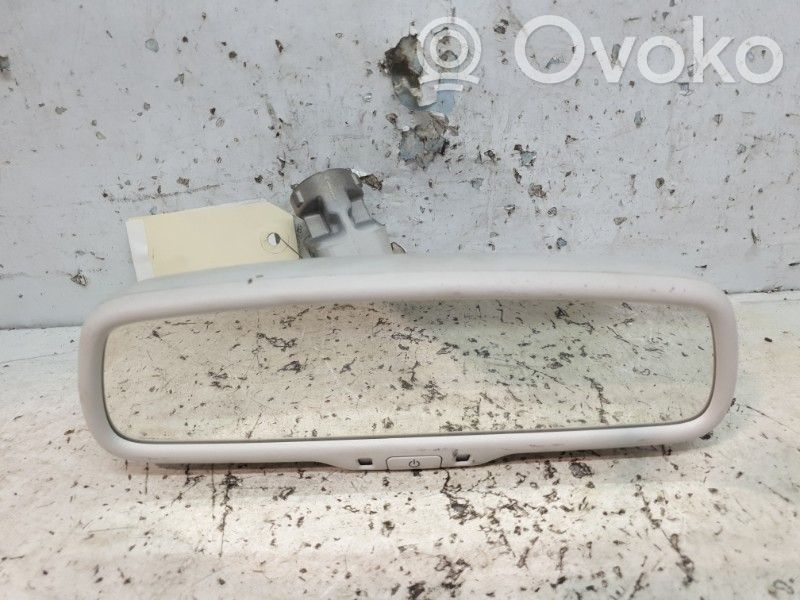 Espejo retrovisor (interior)   735599297