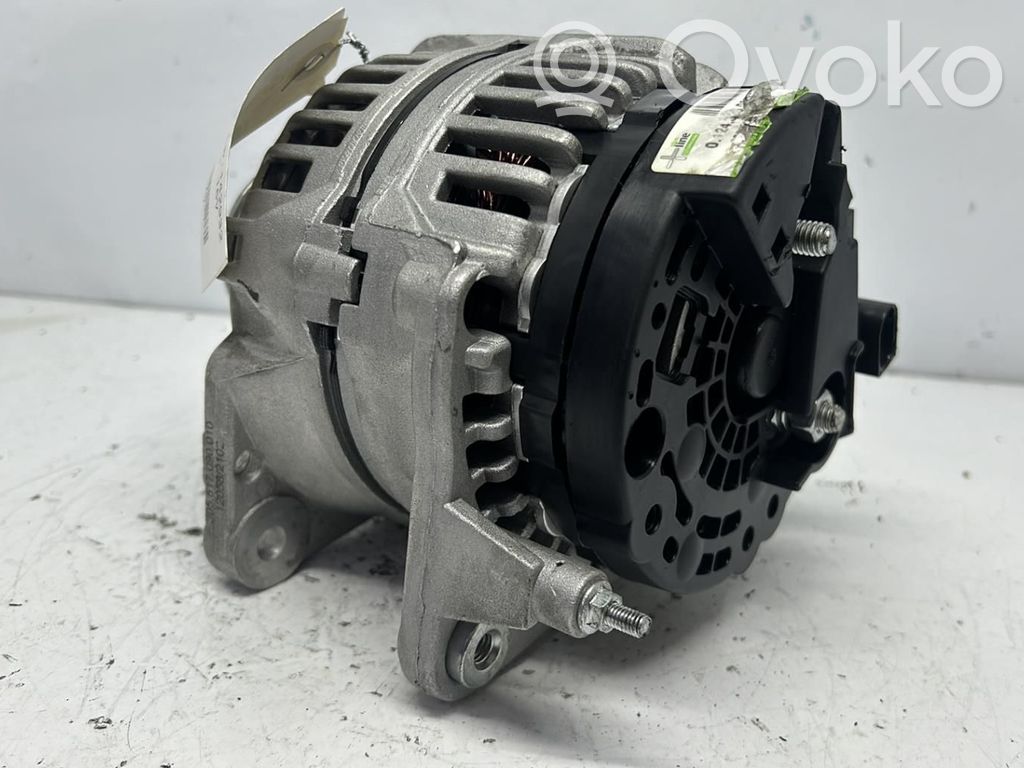 Volkswagen Golf IV Ģenerators 