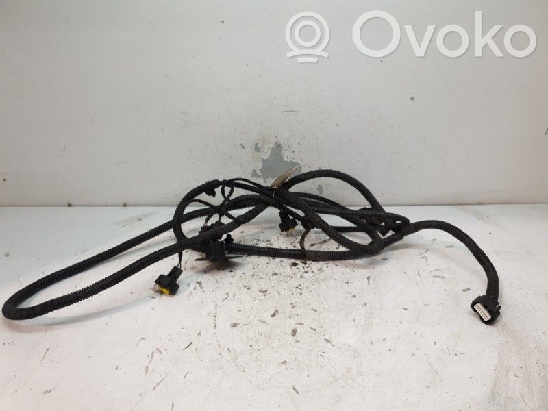 Sensor de aparcamiento PDC   284420753R