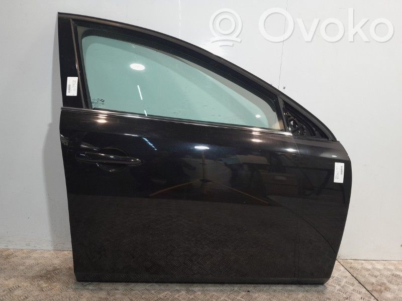 Renault Latitude (L70) Puerta delantera 